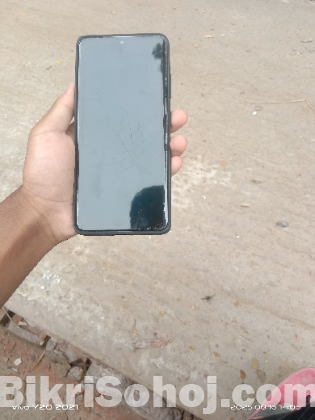 Samsung Galaxy S21 Ultra 5G